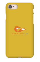 keragon iPhone Phone Cases