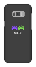s0led0 Samsung Phone Cases