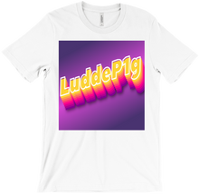 luddep1 T-Shirts