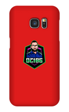 ozi86 Samsung Phone Cases
