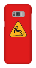 yxngslipp Samsung Phone Cases
