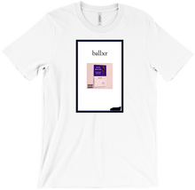 yung ballxr T-Shirts “everyday”