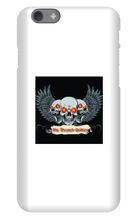 thedecayedsoldiers iPhone Phone Cases