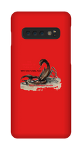 ideal_touch Samsung Phone Cases