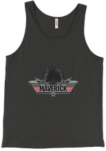 maverickrj06 Tank Top
