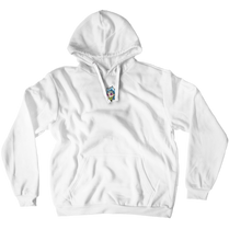 Hoodies (No-Zip/Pullover)