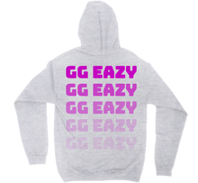 ggez hoodie-back