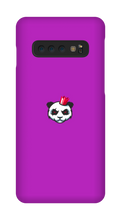 real_dmon_pnda Samsung Phone Cases