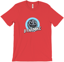 dynamike_ T-Shirts