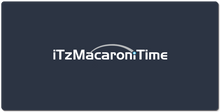 itzmacaronitime XXL Gaming Mousepad