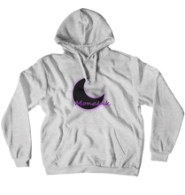 Logo Hoodies (No-Zip/Pullover)