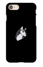 thewhitewolfgamings iPhone Phone Cases