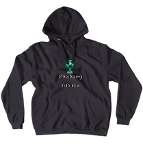 morningcupofbro Hoodies (No-Zip/Pullover)