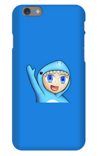 xfinsup iPhone Phone Cases