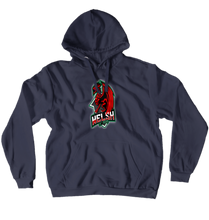 Hoodies (No-Zip/Pullover)