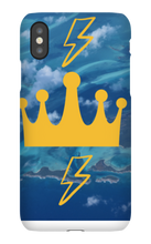 kingcaron iPhone Phone Cases