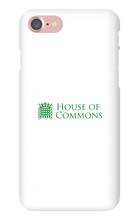 Parliament iPhone Cases