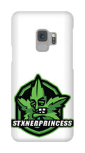 stxnerprincess Samsung Phone Cases