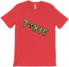 Toxic T-Shirts