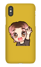 eggybreaad iPhone Phone Cases