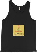 tenbigmenpodcast Tank Top
