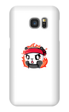 iamzzpanda Samsung Phone Case