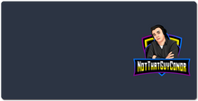 NotThatGuyConor XXL Gaming Mousepad