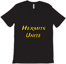 Hermits Unite T-Shirts