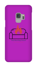 willmaeder Samsung Phone Cases