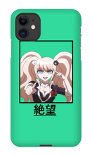 Junko Enoshima iPhone Phone Cases