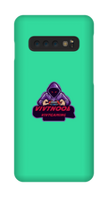 vivtnoob Samsung Phone Cases