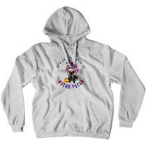 Hocus Pocus (No-Zip/Pullover)