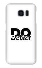 pokergal13 Samsung Phone Cases