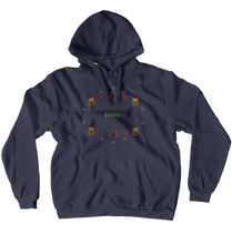 dualbenx4's Hoodie
