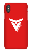 akisandex iPhone Phone Cases 17