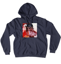 doctorzombie935 Hoodies (No-Zip/Pullover)