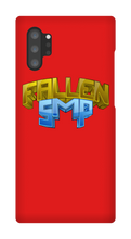 djblue_ Samsung Phone Cases