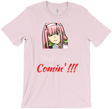 Coming T Shirt
