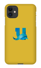 unicod10 iPhone Phone Cases