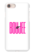 Girly Girl Boujee AF Phone Cases