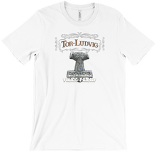 Viking Family T-Shirts