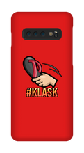 KLASK Samsung Phone Cases