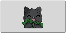 Money Cat XXL Muismat
