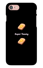 Super Toasty