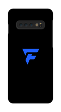 Team FroZeen Samsung cover