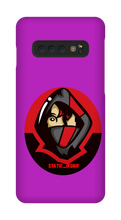 static_ikonik Samsung Phone Cases Any