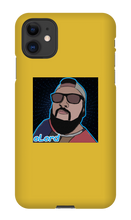 olordalex iPhone Phone Cases