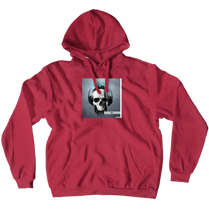sanguins Hoodies (No-Zip/Pullover)