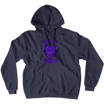 vladiwolfer Hoodies (No-Zip/Pullover)