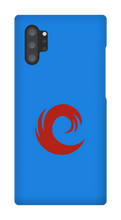 yungdaggerdiksy Samsung Phone Cases